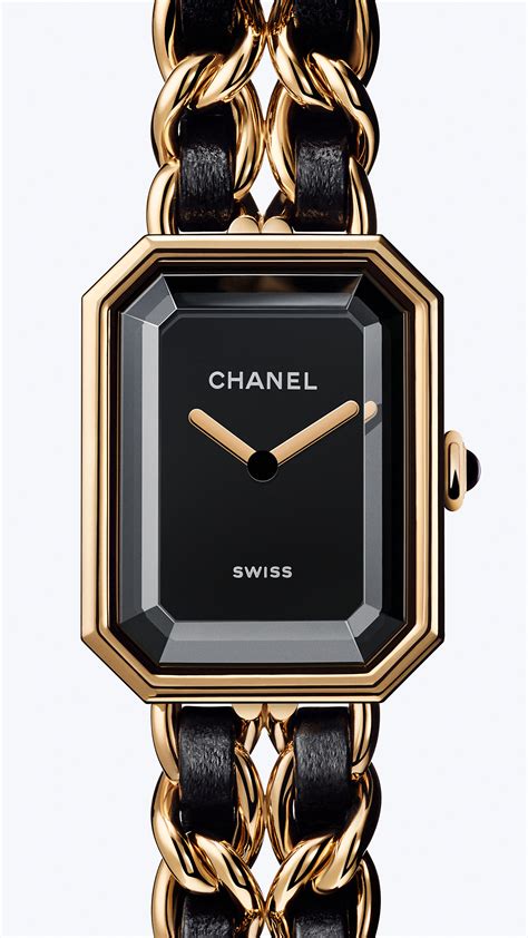 production chanel|chanel watch manufacturer.